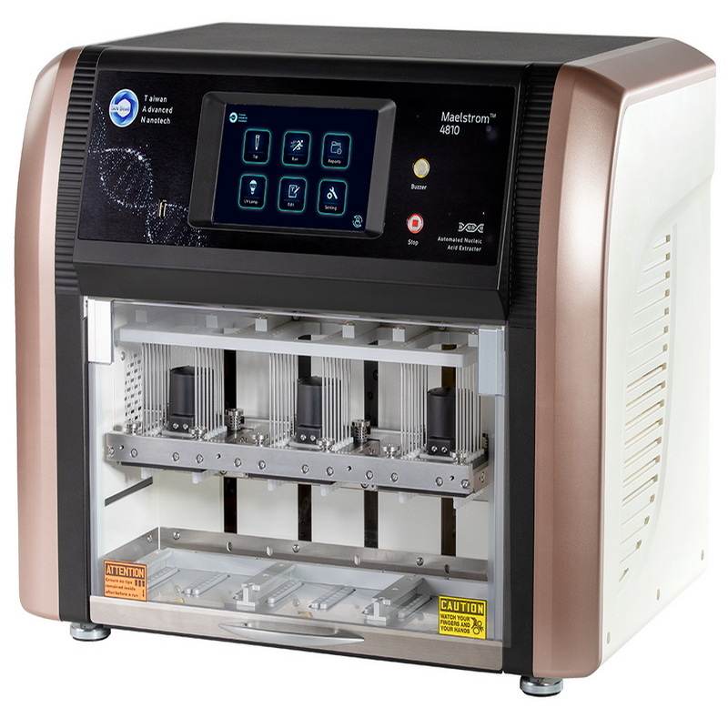 DNA Extraction System (4810)